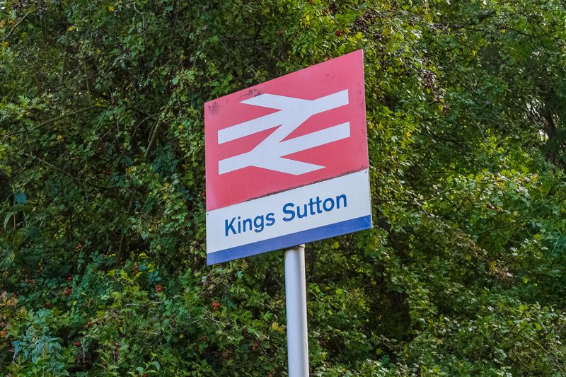 Blenheim Rise Kings Sutton